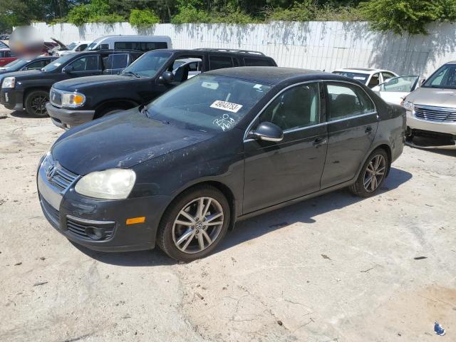 2006 Volkswagen Jetta 