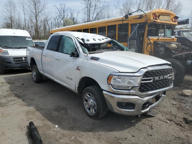 2022 Ram 3500 