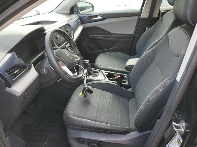 2022 VOLKSWAGEN TAOS SE - 3VVRX7B20NM066774