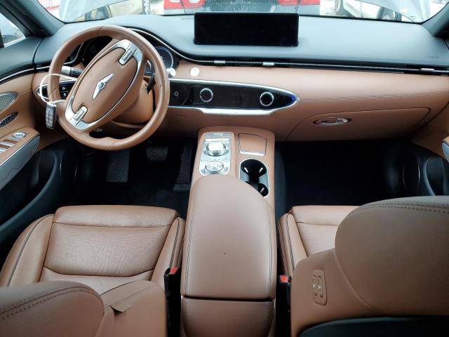 2022 GENESIS GV70 BASE - KMUMADTB7NU046490