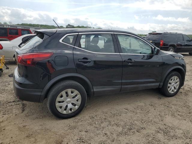 JN1BJ1CP9JW158228 | 2018 NISSAN ROGUE