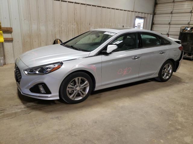 2019 Hyundai Sonata Limited+