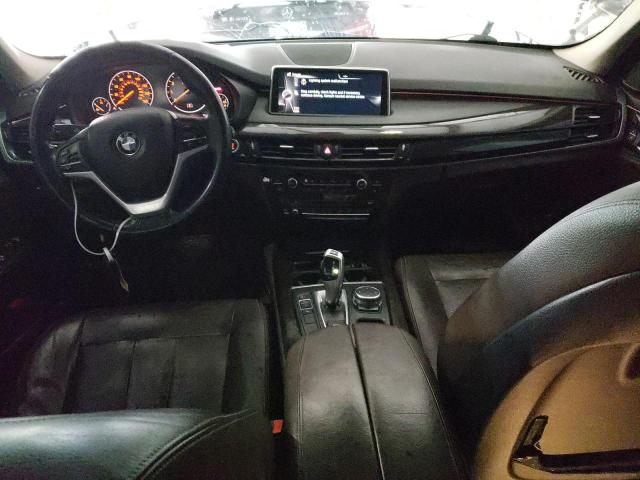 2016 BMW X5 SDRIVE3 - 5UXKR2C56G0H42335