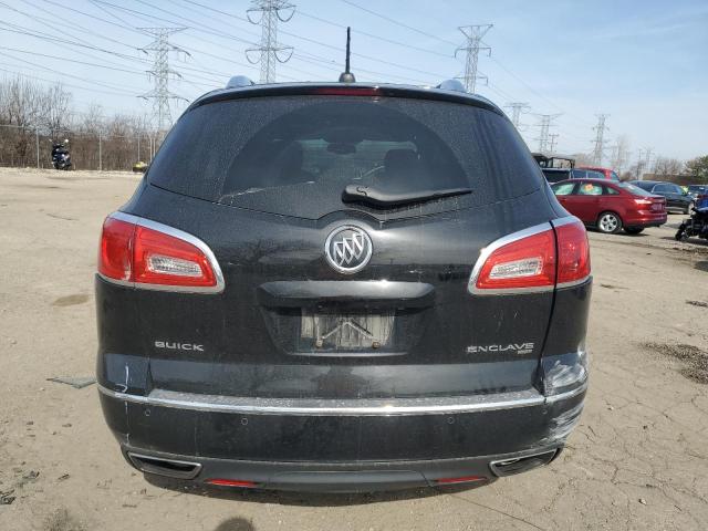 VIN 5GAKVBKDXHJ142966 2017 BUICK ENCLAVE no.6