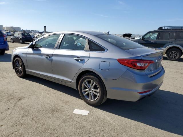 5NPE24AF1GH286447 Hyundai SONATA SE