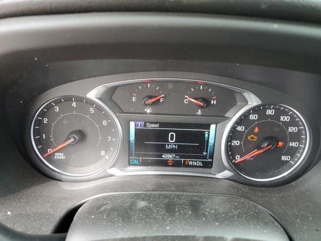 1GKKNULS6HZ243791 GMC Acadia Slt-1