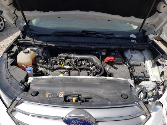 2FMPK3J99HBC55419 Ford EDGE SEL