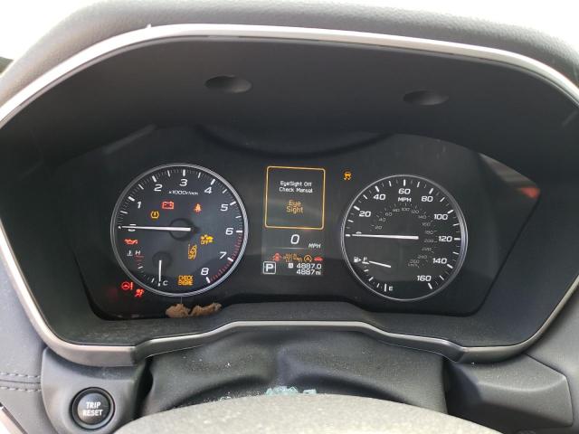 2023 SUBARU OUTBACK ON 4S4BTAJC0P3153125
