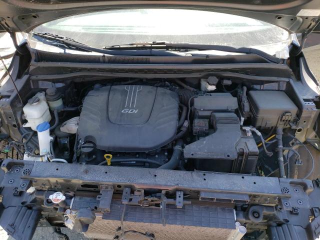 KNDMC5C18J6378222 KIA SEDONA EX