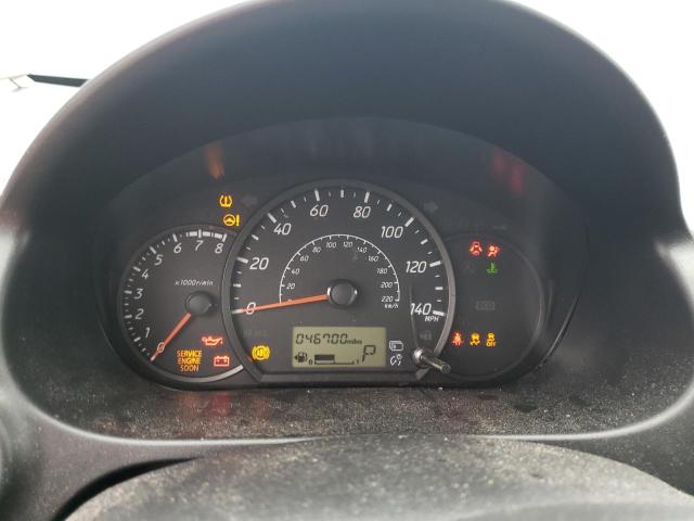 2019 MITSUBISHI MIRAGE LE ML32A5HJ7KH004912