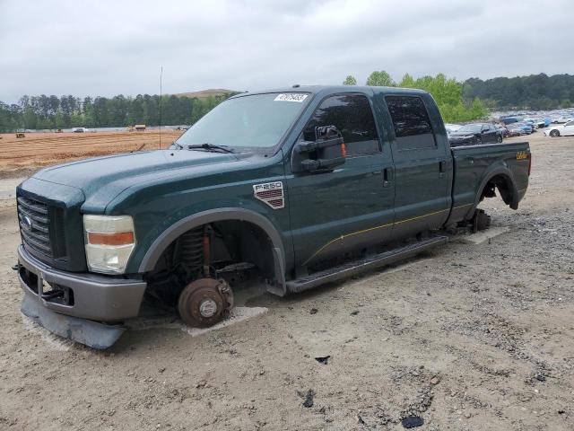 2009 Ford F-250 