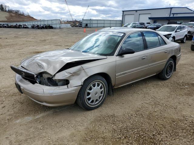 1999 Buick Century Custom