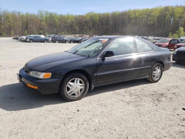 1996 Honda Accord Coupe EX