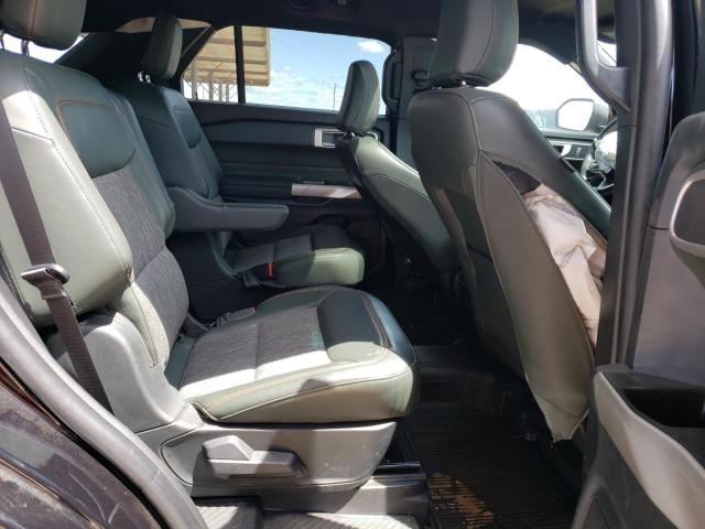 2021 FORD EXPLORER T 1FMSK8JH5MGC49344