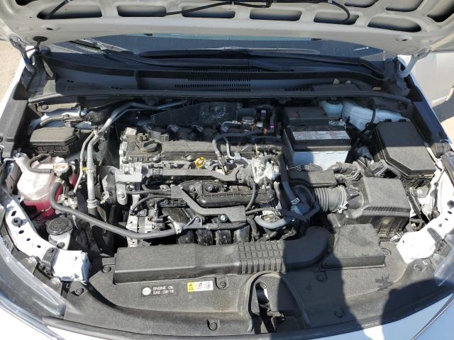 JTND4MBE5N3166697 Toyota COROLLA SE