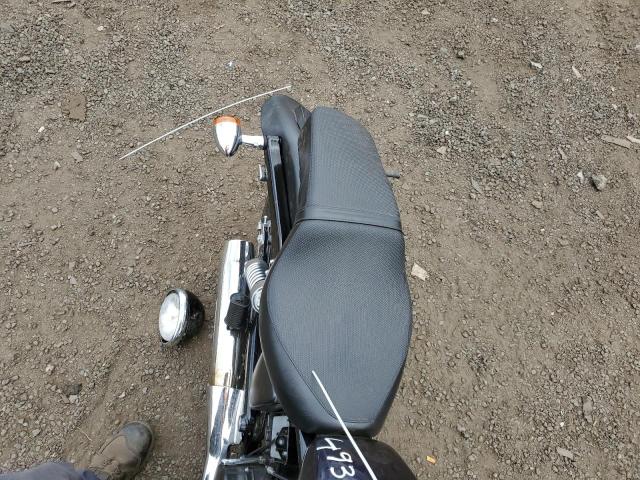 2018 SUZUKI LS650 JS1NP41D9J2100446