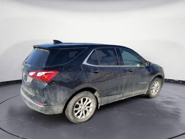2020 CHEVROLET EQUINOX LT - 3GNAXKEV6LL117127