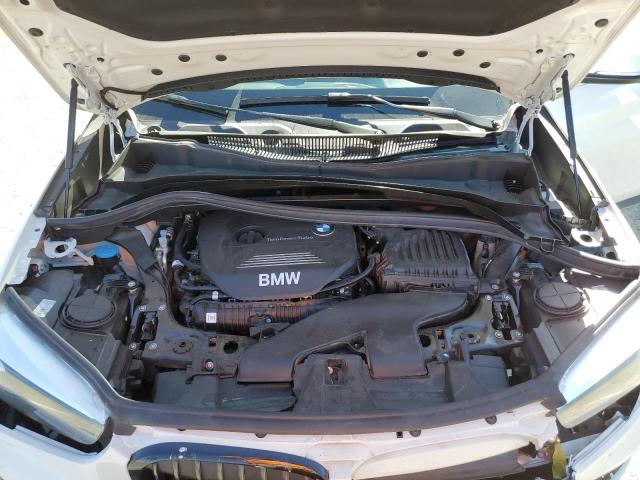 WBXHU7C30J5H42320 BMW X1 Sdrive28i
