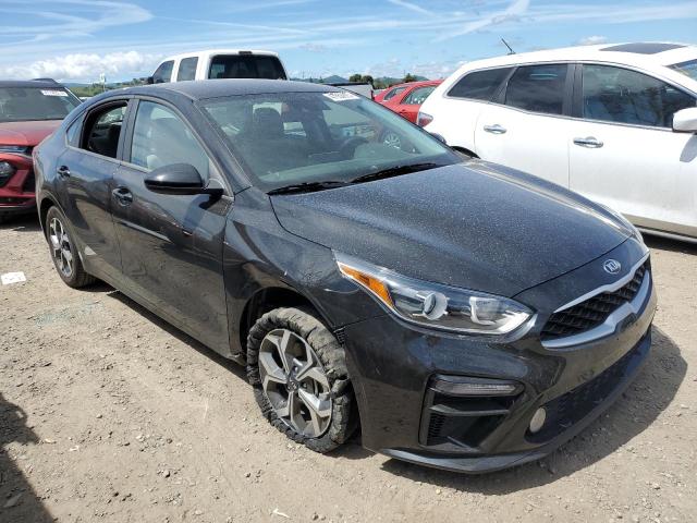 3KPF24AD9ME381552 KIA FORTE FE