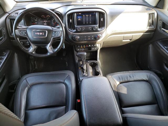 2021 GMC CANYON AT4 - 1GTP6FE11M1158378