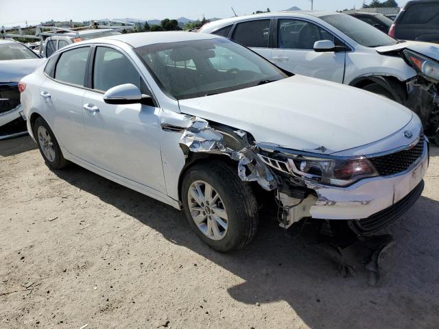 5XXGT4L37GG020323 KIA Optima Lx