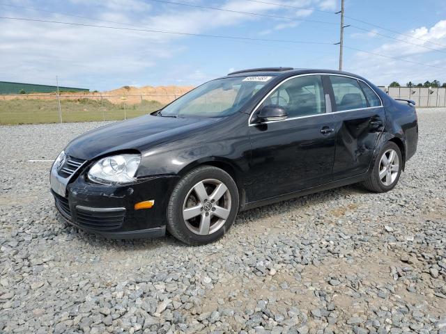 2008 Volkswagen Jetta SE