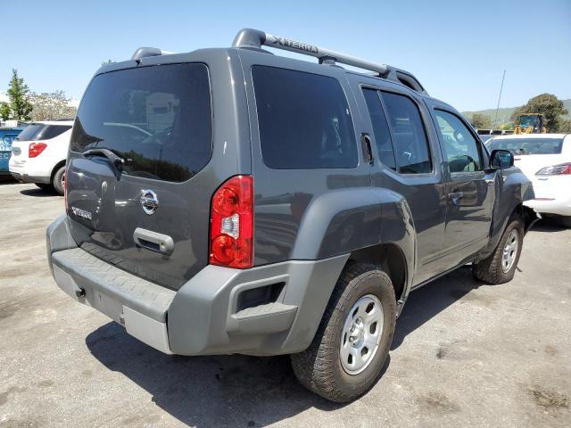 5N1AN0NW7EN807074 Nissan XTERRA X