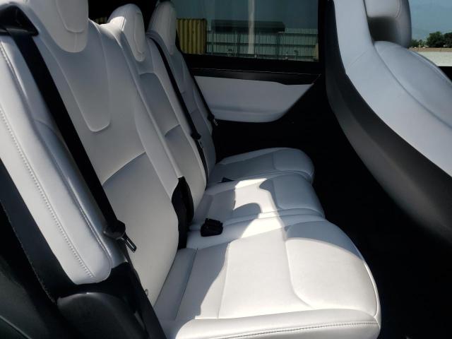 5YJXCDE24HF066247 Tesla MODEL X