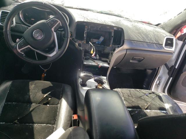 1C4RJFAG7FC149791 Jeep Grand Cherokee Laredo