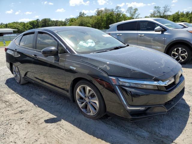 2018 HONDA CLARITY TO - JHMZC5F38JC001201