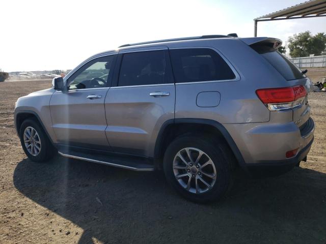 1C4RJFBG6EC445334 Jeep Grand Cherokee Limited