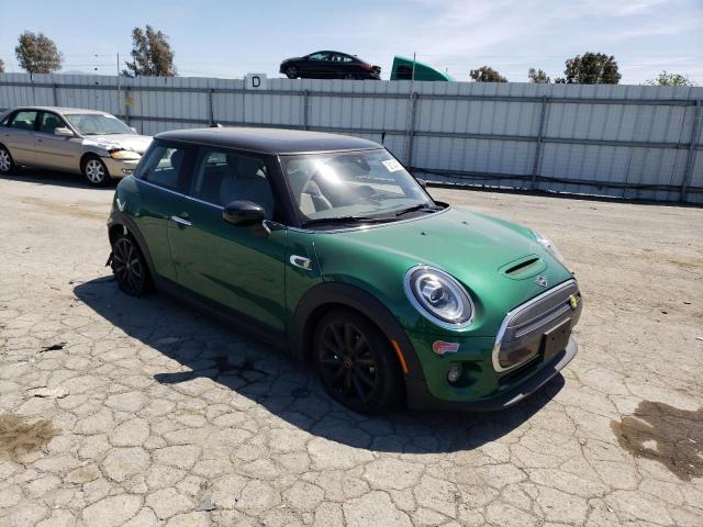 WMWXP3C01M2N26992 Mini Cooper Se