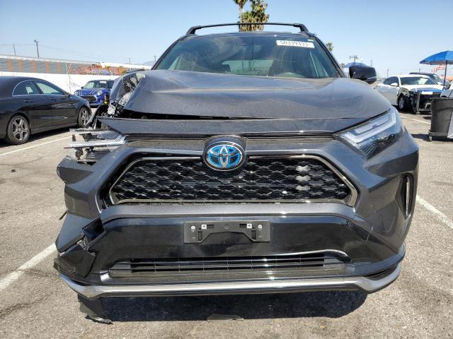 2022 TOYOTA RAV4 PRIME - JTMEB3FV3ND110187