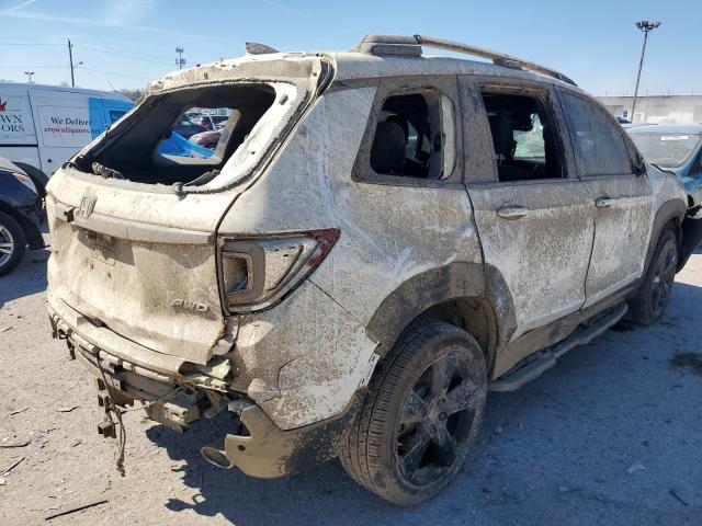 2019 HONDA PASSPORT E - 5FNYF8H03KB010983