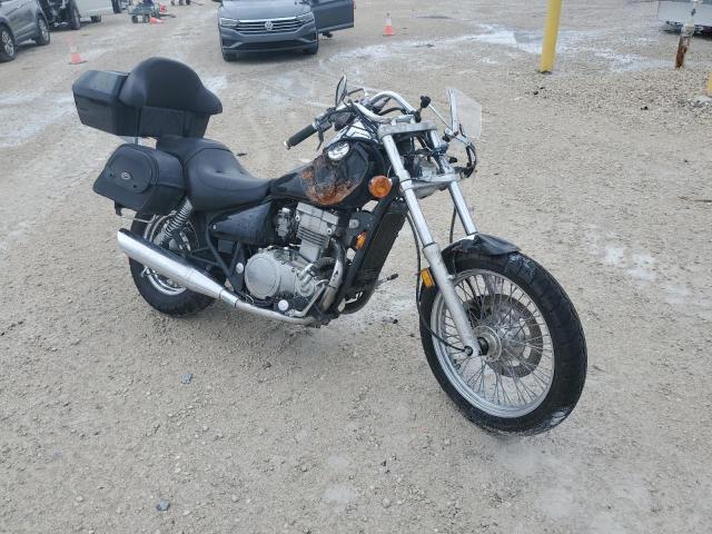 2008 KAWASAKI EN500 C - JKAENVC188A208376