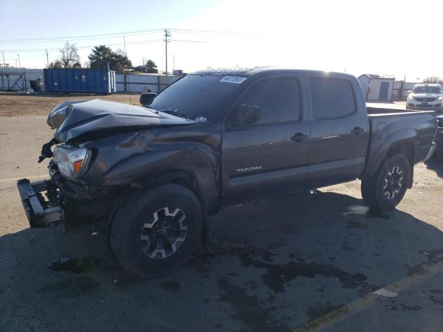 2013 Toyota Tacoma 