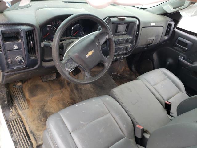2015 CHEVROLET SILVERADO2 - 1GCNCPEH8FZ260798