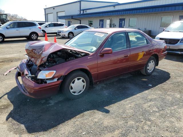 2000 Toyota Camry CE