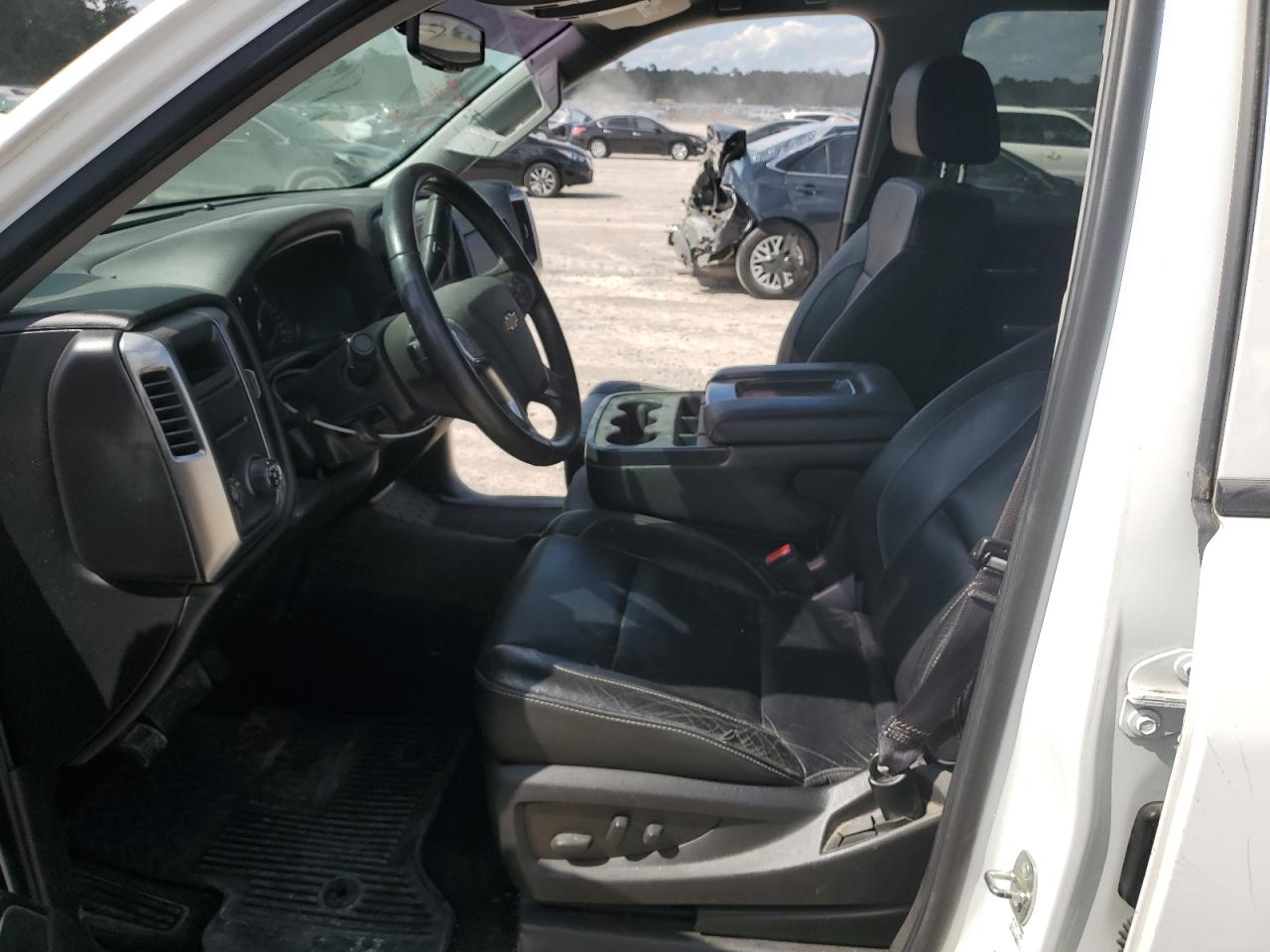 3GCPCREC0GG293837 2016 Chevrolet Silverado C1500 Lt