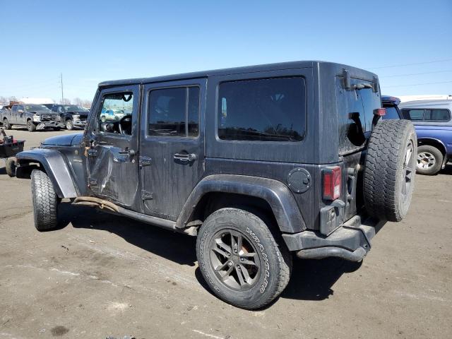 1C4BJWDG6JL835018 Jeep Wrangler Unlimited Sport