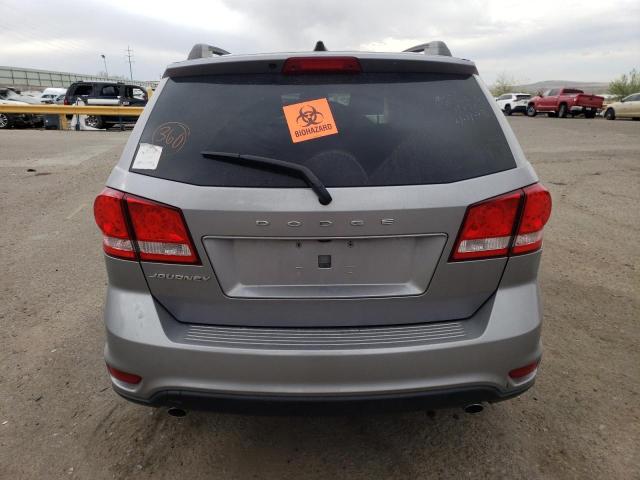 3C4PDCBG8JT522104 Dodge Journey Sxt