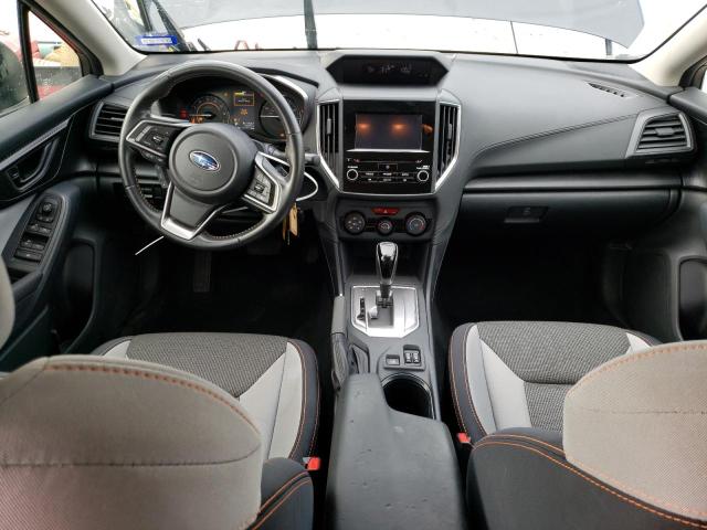 JF2GTAEC6KH316300 Subaru Crosstrek Premium