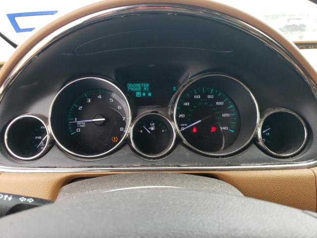 5GAKRCKD1HJ233943 Buick Enclave