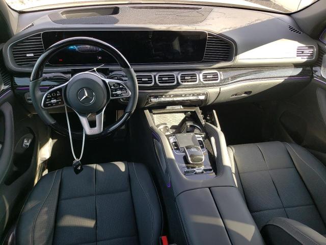 2022 MERCEDES-BENZ GLS MERCED 4JGFF8HB5NA773363