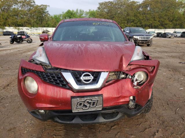 2015 NISSAN JUKE S - JN8AF5MR7FT509944