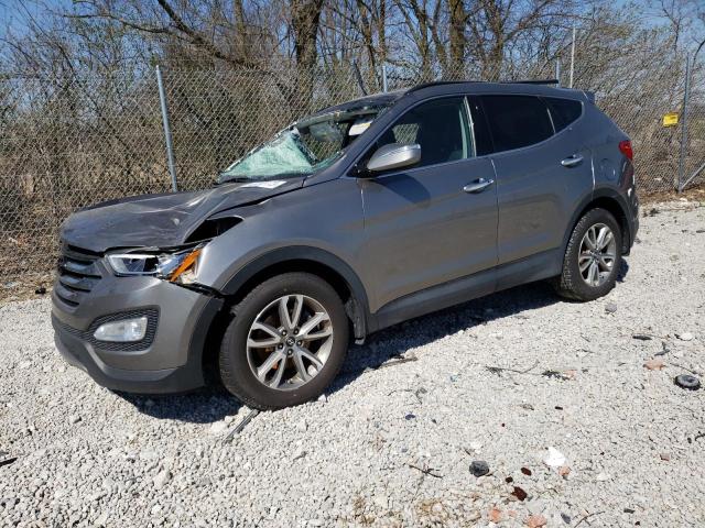 2014 Hyundai Santa Fe Sport 