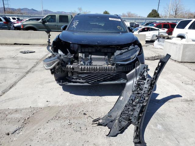 2021 VOLKSWAGEN ID.4 PRO S WVGGNPE21MP065354
