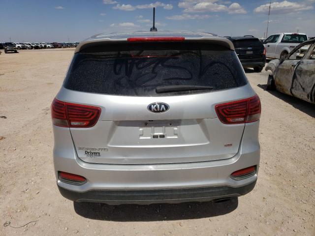 5XYPG4A32KG454287 KIA SORENTO L