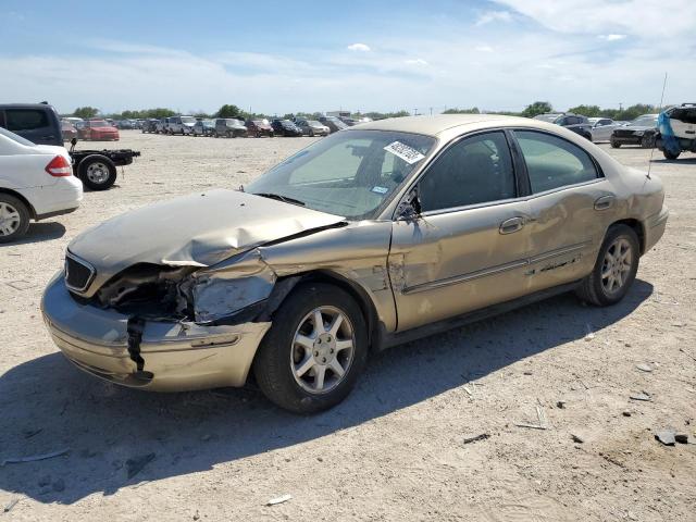 2001 Mercury Sable LS