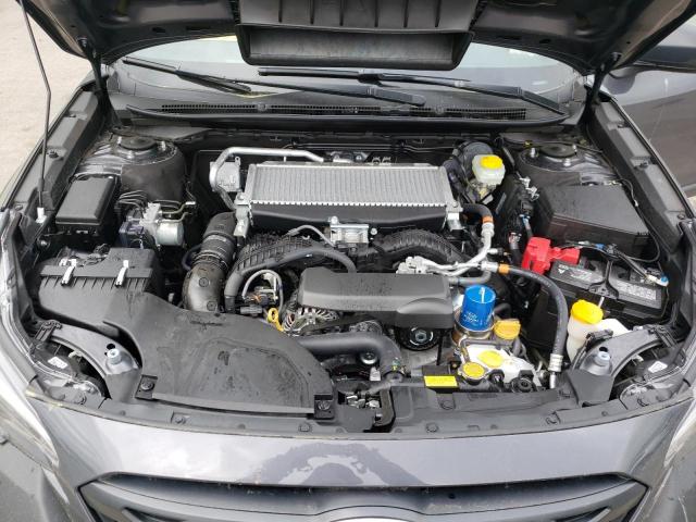 2023 SUBARU OUTBACK WI 4S4BTGUD5P3142578